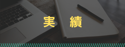 実績